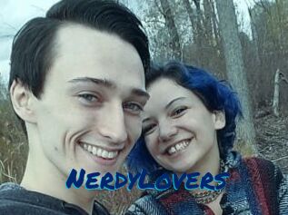 NerdyLovers