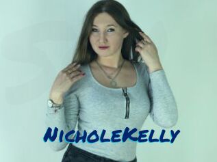 NicholeKelly