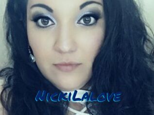 NickiLalove