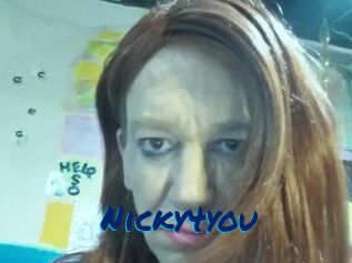 Nicky4you