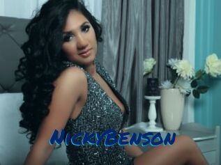 NickyBenson