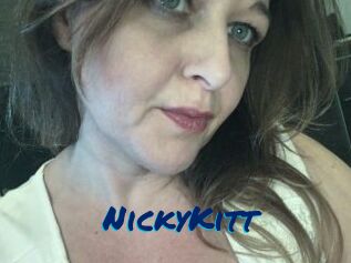 NickyKitt