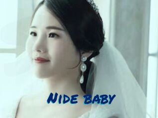 Nide_baby