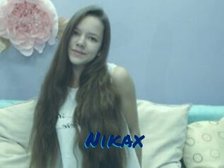 Nikax