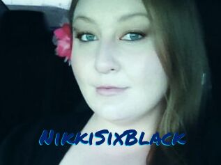 NikkiSixBlack