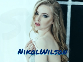 NikolWilson