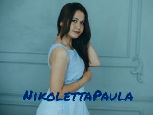 NikolettaPaula