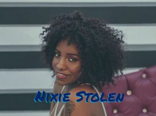 Nixie_Stolen