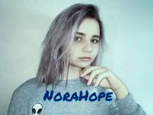 NoraHope