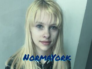 NormaYork