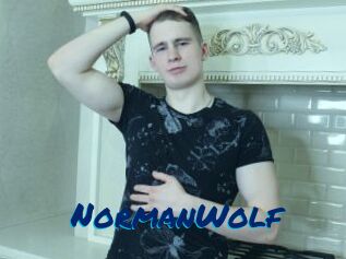 NormanWolf