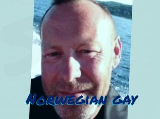 Norwegian_gay