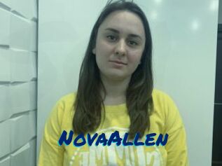 NovaAllen