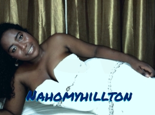 Nahomyhillton