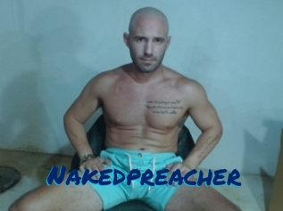 Nakedpreacher