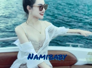 Namibaby