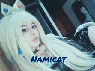 Namicat