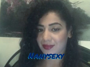 Nanysexy