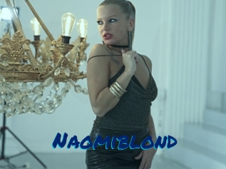 Naomiblond