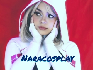 Naracosplay