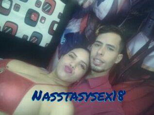 Nasstasysex18