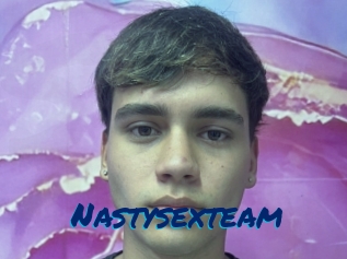 Nastysexteam