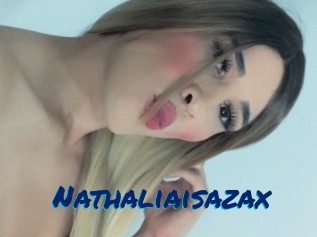 Nathaliaisazax