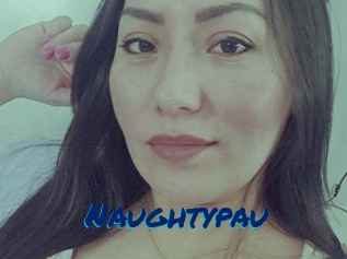 Naughtypau