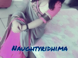 Naughtyridhima