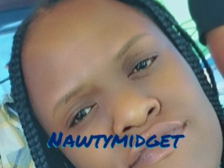 Nawtymidget