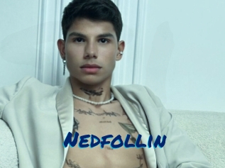 Nedfollin