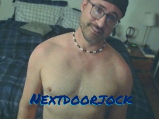 Nextdoorjock