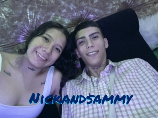 Nickandsammy