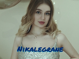 Nikalegrane