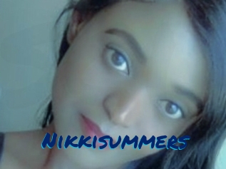 Nikkisummers