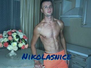 Nikolasnice