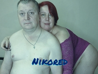 Nikored