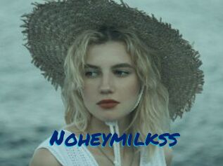 Noheymilkss