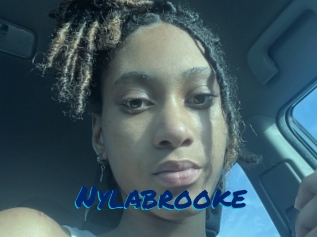 Nylabrooke