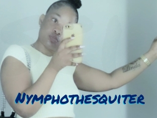 Nymphothesquiter