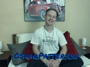 OskarPatterson