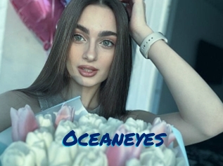 Oceaneyes