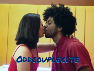 Oddcouplecute