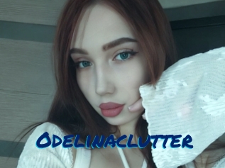 Odelinaclutter