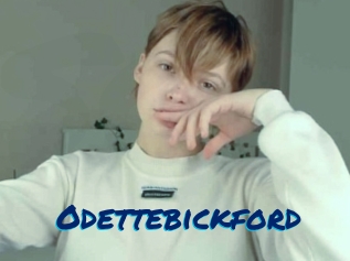 Odettebickford