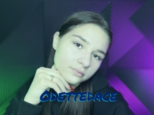 Odettedace