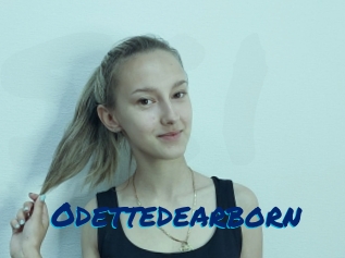 Odettedearborn