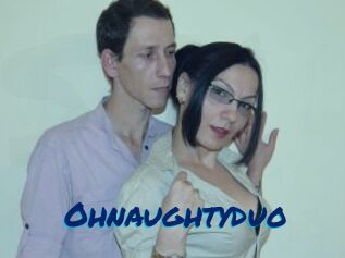 Ohnaughtyduo