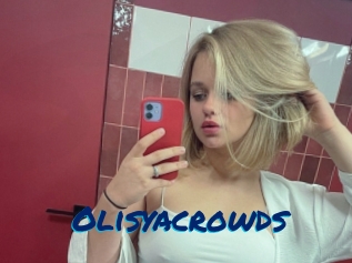 Olisyacrowds