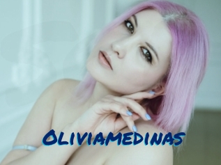 Oliviamedinas